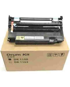 Купить Фотобарабан Kyocera DK-1150 (302RV93010) черный, оригинальный в E-mobi