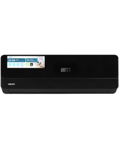 Купить Сплит-система DEXP AC-CD12ONF-B  в E-mobi
