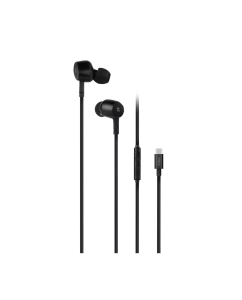 Купить Проводные наушники TTEC Pop 2 Black (2KMM15S)  в E-mobi