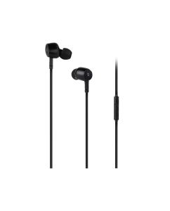 Купить Проводные наушники TTEC Pop 2 Black (2KMM15S)  в E-mobi
