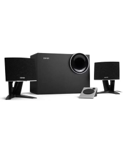 Купить Колонки компьютерные Edifier M203BT Black в E-mobi