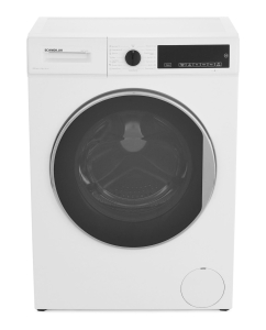 Купить Стиральная машина Scandilux LM3T 6291 белый, черный  в E-mobi