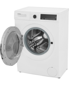 Купить Стиральная машина Scandilux LM3T 6291 белый, черный  в E-mobi