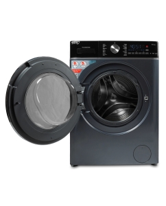 Купить Стиральная машина KRAFT TCH-HDD8597SDB черный  в E-mobi