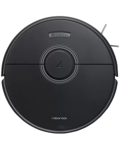 Купить Робот-пылесос Roborock Q7 Max черный  в E-mobi