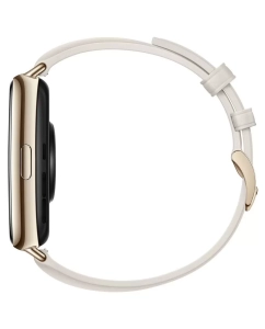 Купить Смарт-часы  HUAWEI Watch Fit 2 Classic Edition лунный белый  в E-mobi