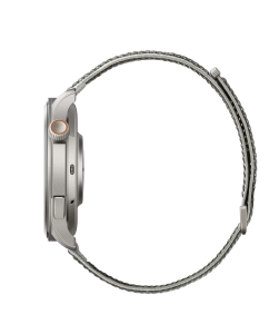 Купить Смарт-часы Amazfit A2287 Balance серый  в E-mobi