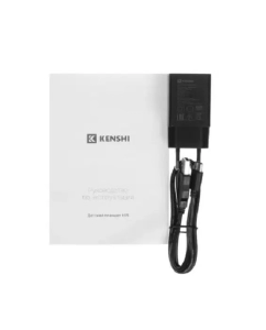 Купить Планшет Kenshi Kids H19 LTE 8" 2023 3/64GB розовый Wi-Fi Cellular  в E-mobi