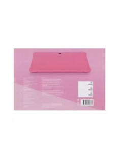 Купить Планшет Kenshi Kids H19 LTE 8" 2023 3/64GB розовый Wi-Fi Cellular  в E-mobi