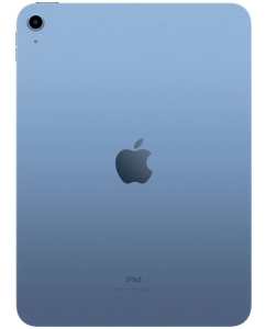 Купить Планшет Apple iPad 10.9 Wi-Fi 256 Гб синий 2022  в E-mobi