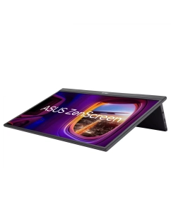 Купить 17" Монитор ASUS ZenScreen MB17AHG черный 144Hz 1920x1080 IPS  в E-mobi