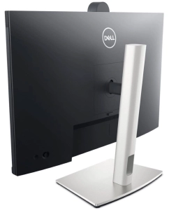 Купить 27" Монитор Dell P2724DEB серый 60Hz 2560x1440 IPS  в E-mobi