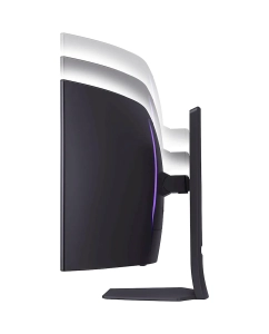 Купить 38.5" Монитор LG 39GS95QE-B черный 240Hz 3440x1440 OLED  в E-mobi