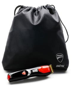 Купить Триммер DUCATI by IMETEC G 808 CIRCUIT  в E-mobi
