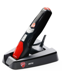 Купить Триммер DUCATI by IMETEC G 808 CIRCUIT  в E-mobi
