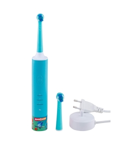 Купить Электрическая зубная щетка LONGA VITA ST-03 розовый  в E-mobi