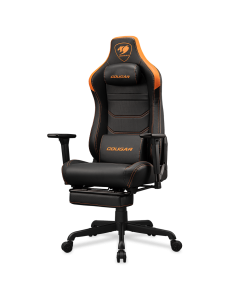 Купить Кресло компьютерное игровое Cougar ARMOR EVO S в E-mobi