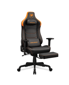 Купить Кресло компьютерное игровое Cougar ARMOR EVO S  в E-mobi