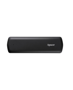Купить Внешний SSD диск Apacer AS721 250ГБ (AP250GAS721B-1)  в E-mobi