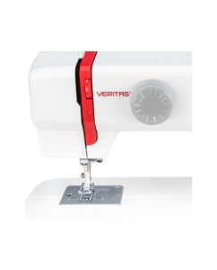 Купить Швейная машина Veritas Janis белый, красный  в E-mobi