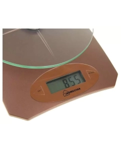 Купить Весы кухонные Homestar HS-3002 Brown  в E-mobi