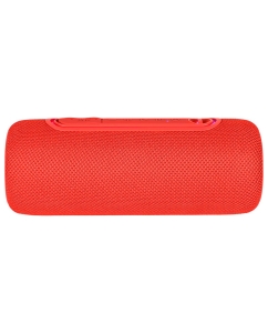 Купить Портативная колонка TFN Dance Red  в E-mobi