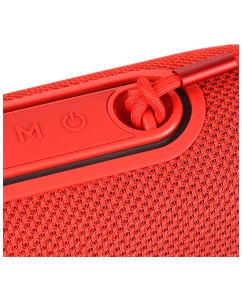 Купить Портативная колонка TFN Dance Red  в E-mobi