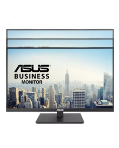 Купить 27" Монитор ASUS VA27UQSB черный 60Hz 3840x2160 IPS  в E-mobi