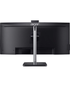 Купить 34" Монитор ACER Vero CB343CURDbemiiphcuzx черный 60Hz 3440x1440 IPS  в E-mobi