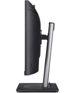 Купить 34" Монитор ACER Vero CB343CURDbemiiphcuzx черный 60Hz 3440x1440 IPS  в E-mobi