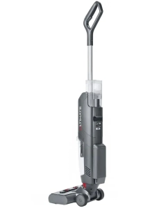 Купить Пылесос Atvel Upright F16 серый; красный  в E-mobi