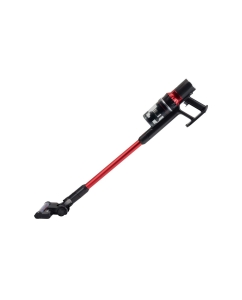 Купить Пылесос Harper HVC-VR03 красный, черный  в E-mobi