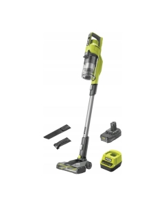 Купить Пылесос Ryobi RSV18-120G зеленый; черный в E-mobi