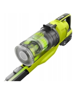 Купить Пылесос Ryobi RSV18-120G зеленый; черный  в E-mobi