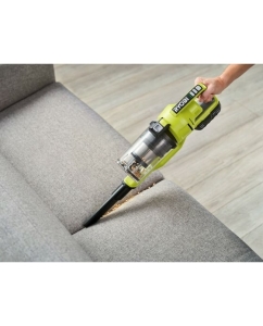 Купить Пылесос Ryobi RSV18-120G зеленый; черный  в E-mobi
