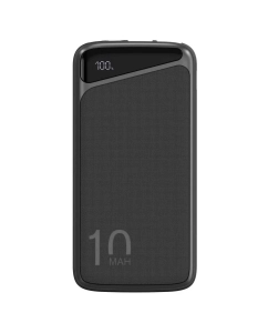 Купить Внешний аккумулятор Navitel PWR10 MX 10000 mAh, черный в E-mobi