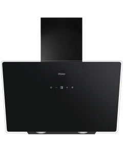 Купить Вытяжка настенная Haier HVX-W662GBT черный  в E-mobi