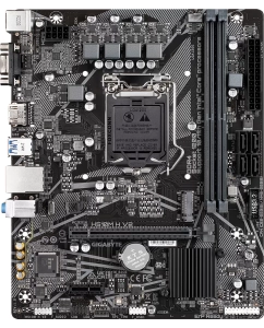 Купить Материнская плата GIGABYTE H510M H V2 в E-mobi