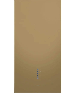 Купить Вытяжка настенная MAUNFELD Bath Plus 402 золотой  в E-mobi