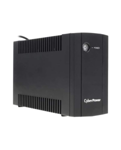 Купить Источник бесперебойного питания Cyberpower UTC850E (11273355) в E-mobi