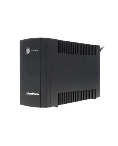 Купить Источник бесперебойного питания Cyberpower UTC850E (11273355)  в E-mobi