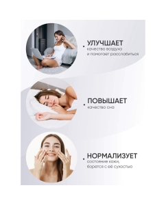 Купить Воздухоувлажнитель Pioneer HDS12 white белый  в E-mobi