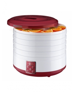 Купить Сушилка для овощей и фруктов Marta  MT-1954 Vn/Gt  в E-mobi