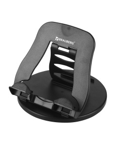 Купить Подставка для ноутбука Brauberg (513794)  в E-mobi