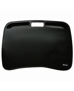 Купить Подставка для ноутбука Brauberg 512668 (на колени, 48*33.5см, 2 пенала) в E-mobi