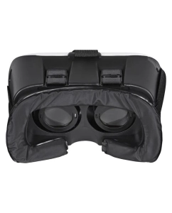 Купить Очки виртуальной реальности 3D TFN VR M5, смартфоны до 6", регулировка, белый  в E-mobi