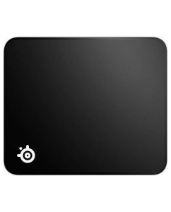 Купить Игровой коврик для мыши SteelSeries QcK Edge M (63822) в E-mobi