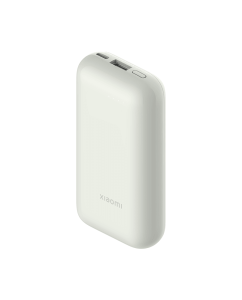 Купить Внешний аккумулятор Xiaomi 33W Power Bank Pocket Edition Pro 10000mAh (BHR5909GL), ivory  в E-mobi