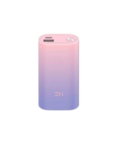 Купить Внешний аккумулятор Zmi Power Bank 10000mAh в E-mobi