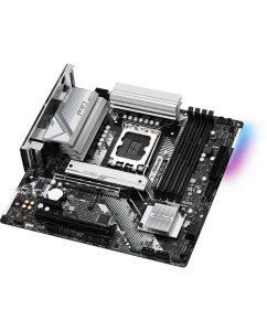 Купить Материнская плата ASRock B760M (B760M PRO RS/D4)  в E-mobi